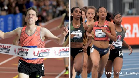 Can Lipsey Go Back-To-Back? Who Stops Gregorek? West Chester Mile Preview