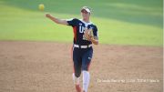 Chicago Bandits vs Team USA | NPF | Game 3
