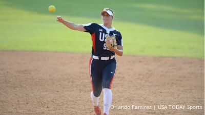 Chicago Bandits vs Team USA | NPF | Game 3