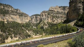 2018 Larry H. Miller Tour of Utah Stage 1