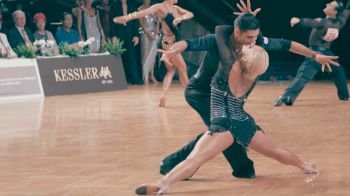 WDSF GOC PD Latin Highlights