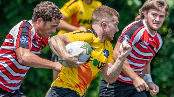 Two Teams Set To Punch Tickets To 7s Nationals At Super Qualifiers ...