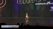 Star Steppers Dance - Lilly Short [2025 Youth - Solo - Jazz Day 1] 2025 Encore Grand Nationals