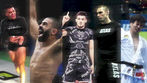 A Welterweight Champion Will Be Crowned At KASAI Pro 3