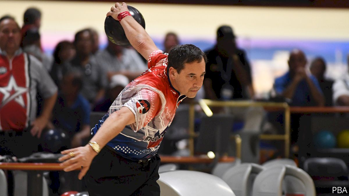 What To Look For At The PBA50 Cup