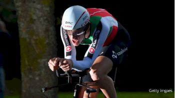2018 UEC Men's Time Trial Championships