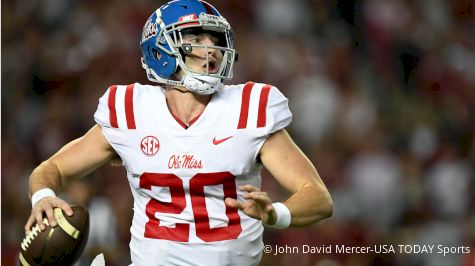 20 Transfers That Will Impact The FBS Season