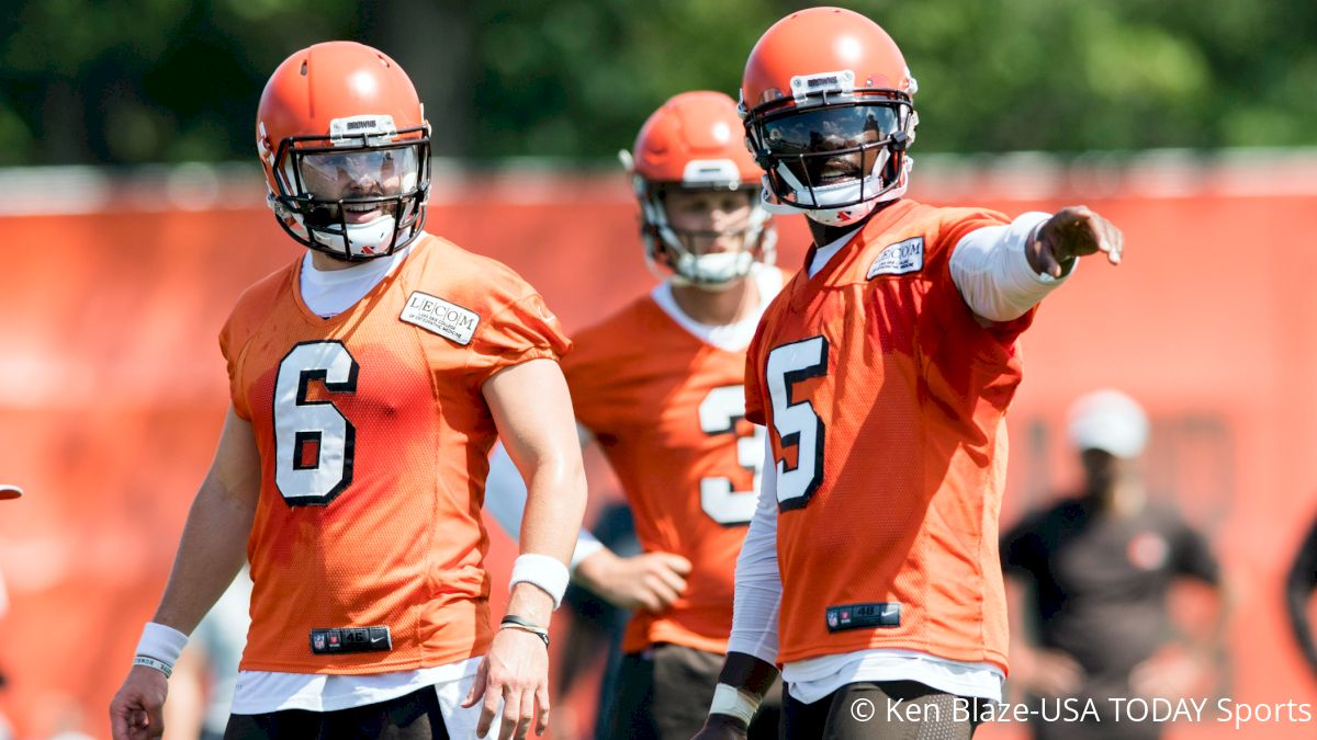 5 Takeaways From The Debut Of 'Hard Knocks'