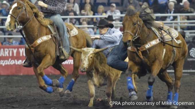 picture of 2018 Finning Pro Tour: Dawson Creek Exhibition & Stampede