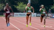 Lauren Rain Williams Transferring From Oregon To USC