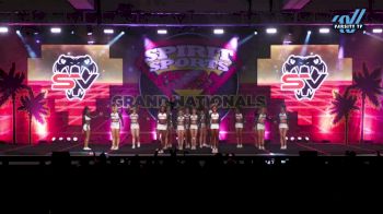 Stars Vipers - Katy - Mamba Mafia [2025 L4 Senior - Small Day 2] 2025 Spirit Sports Grand Nationals