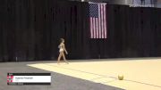 Ksenia Pototski - Ball, TCT - 2021 USA Gymnastics Championships