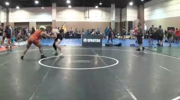 220 lbs Prelims - Nelson Toro, Fort Lauderdale WC vs Julian Moszczynski, Este Built Underground