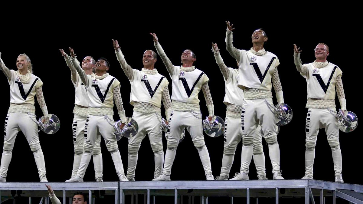 BREAKING: Santa Clara Vanguard Announce Hiatus from 2023 DCI Season