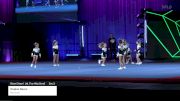 Naples Bears - Rec Cheer [2023 Show Cheer 1 Ltd. Tiny Mite Small Day 3] 2023 Pop Warner National Cheer & Dance Championship