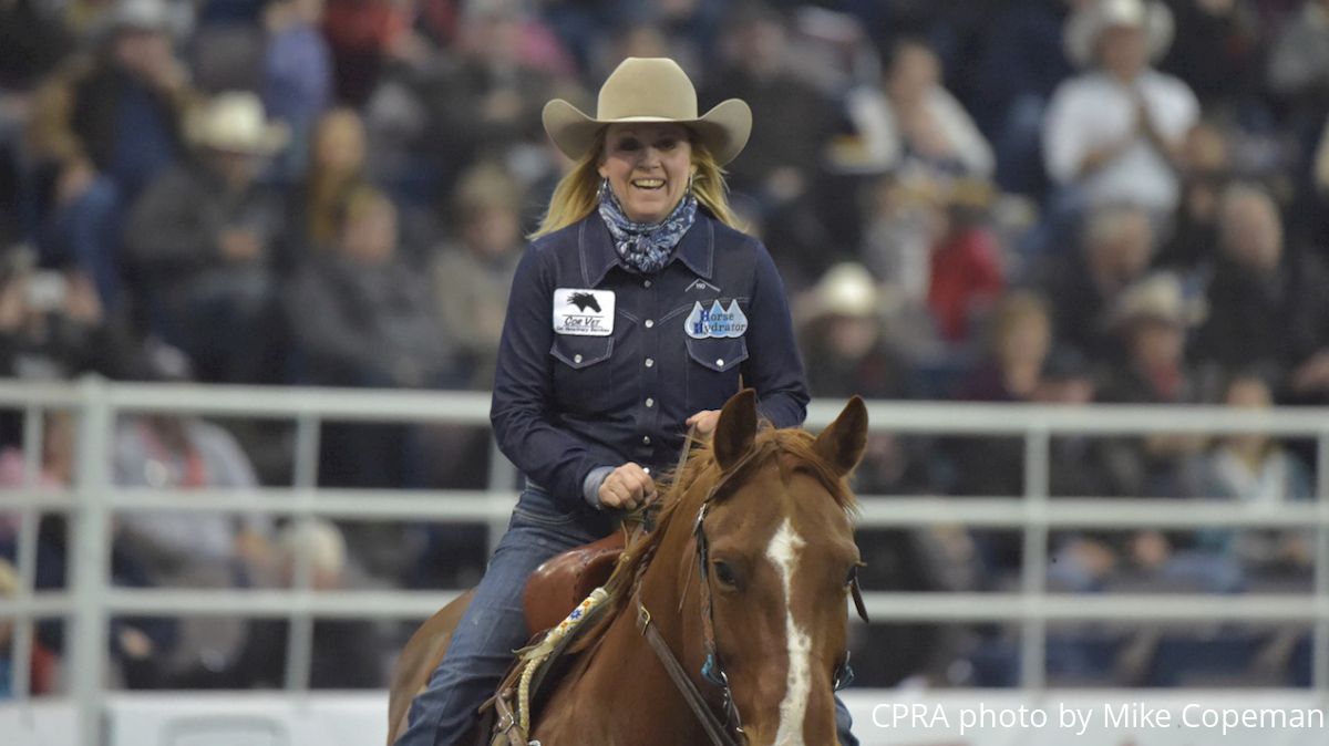 Bubble Watch: 30 Competitors Have A Chance With 2 CPRA Rodeos Left