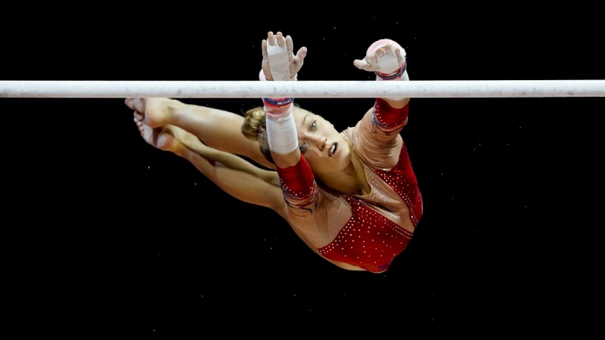 5 Gymnasts Who Impressed At The 2018 World Championships But Went Unnoticed