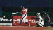 USA Triumphs Over Japan In Extras At The World Softball Championship