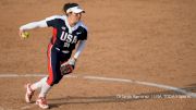 8 Things You Didn't Know About UCLA Pitcher Rachel Garcia