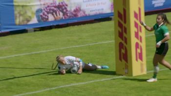 Replay: Poland vs Portugal - Women's | Jul 7 @ 1 PM