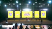Cheer Florida - Genies [2026 D1 Tiny Level 1 Novice Day 1] 2026 US Open Cheerleading & Dance Championship