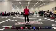 Aden Frydrychowicz vs Zayn Jaber 2025 ADCC Niagara Open