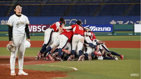 Paris 2024 Olympics Will Not Include Softball & Baseball