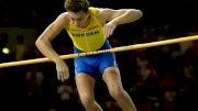 Mondo Duplantis Vaults 6.05m To Win European Championship