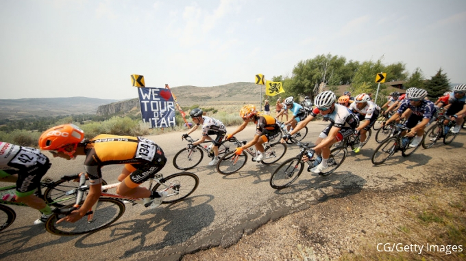 Larry H. Miller Tour of Utah Stage 6