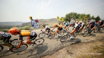 Larry H. Miller Tour of Utah Stage 6