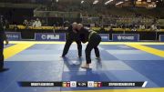 Stephen Richard Lipa III vs Bradley Alan Beeler 2025 Pan Jiu Jitsu IBJJF Championship