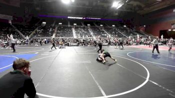 Replay: Mat 12 - 2026 Wild West Championships | Jan 17 @ 9 AM