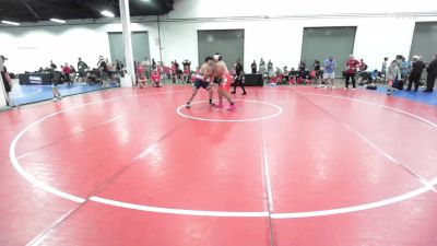 225 lbs Jacob Adamson, Tennessee vs Ignacio Lazalde, Utah