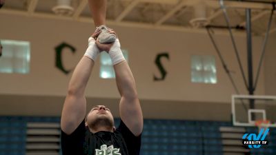 Inside Practice With The Shelton State Bucs