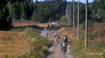 2018 Crescent Vårgårda Road Race