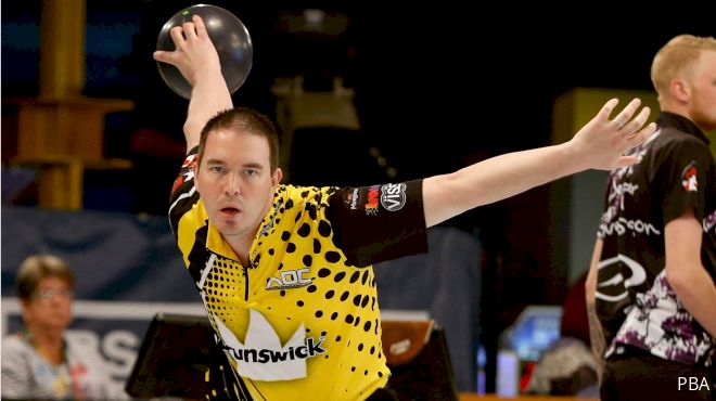 What To Look For At PBA Gene Carter's Pro Shop Classic