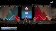 Genesis Athletix - Apollo [2026 L1 Youth Small Day 1] 2026 The Youth Summit