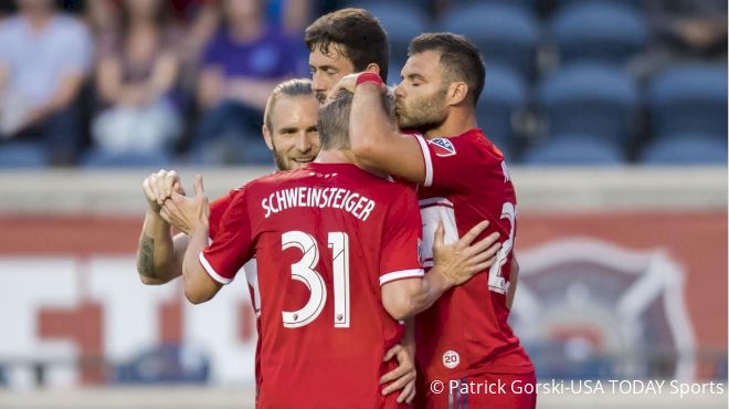 FloSports Acquires US Stream Rights To Schweinsteiger Testimonial Match