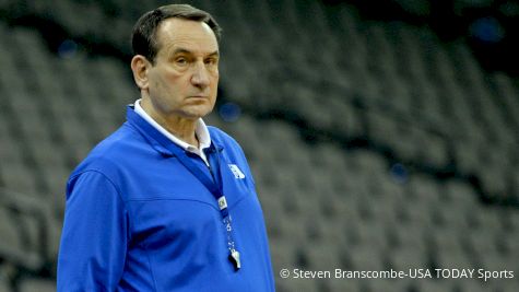 Kentucky, Duke Using August Trips To Expedite Maturation For Young Teams