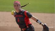 Michigan vs Ohio State | Big Ten Women's Softball - Game 3