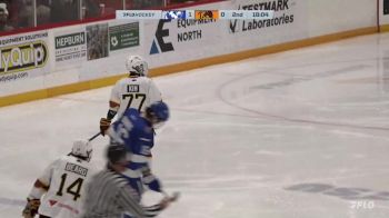 Replay: Home - 2025 Greater Sudbury vs Timmins | Jan 31 @ 6 PM