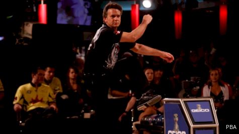 2019 PBA50 National Championship by Spanish Springs Lanes and Radical