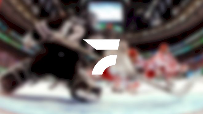How to Watch: 2024 Game 6 Winner (G8) vs Game 5 Winner | Hockey
