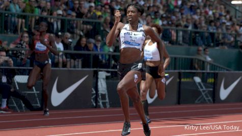 What Are The Top Races At The Birmingham Diamond League?