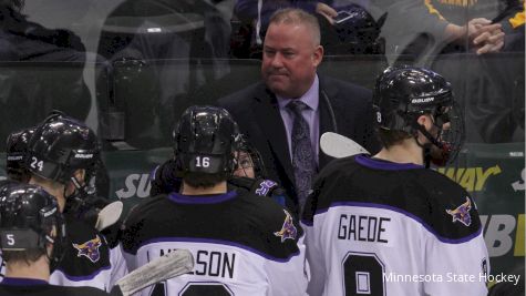 Minnesota State Missing Direction Without Coach Mike Hastings