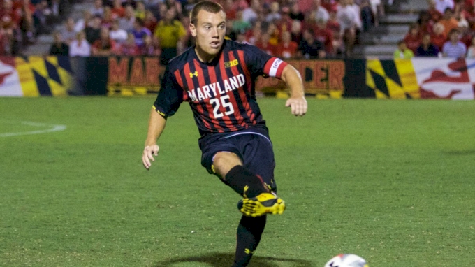 Maryland men's soccer