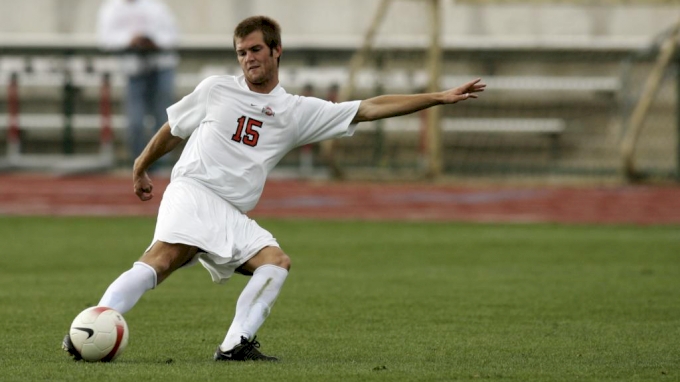 Ohio State men's soccer