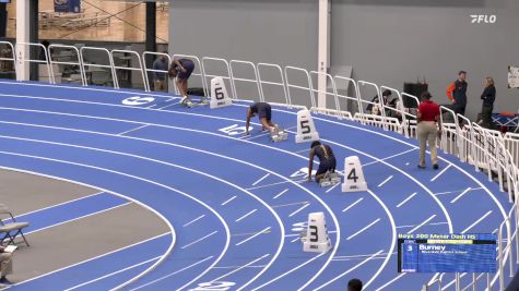 High School Boys' 200m, Finals 6