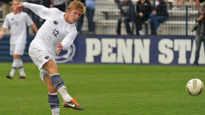 Penn State men's soccer