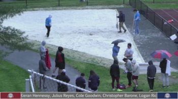 Replay: Shot Put - 2026 Landmark Outdoor T&F Championships | May 2 @ 4 PM